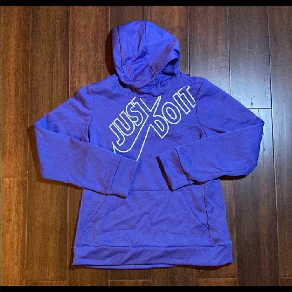Nike Girls Hoodie  